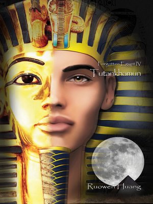 cover image of Forgotten Egypt IV
